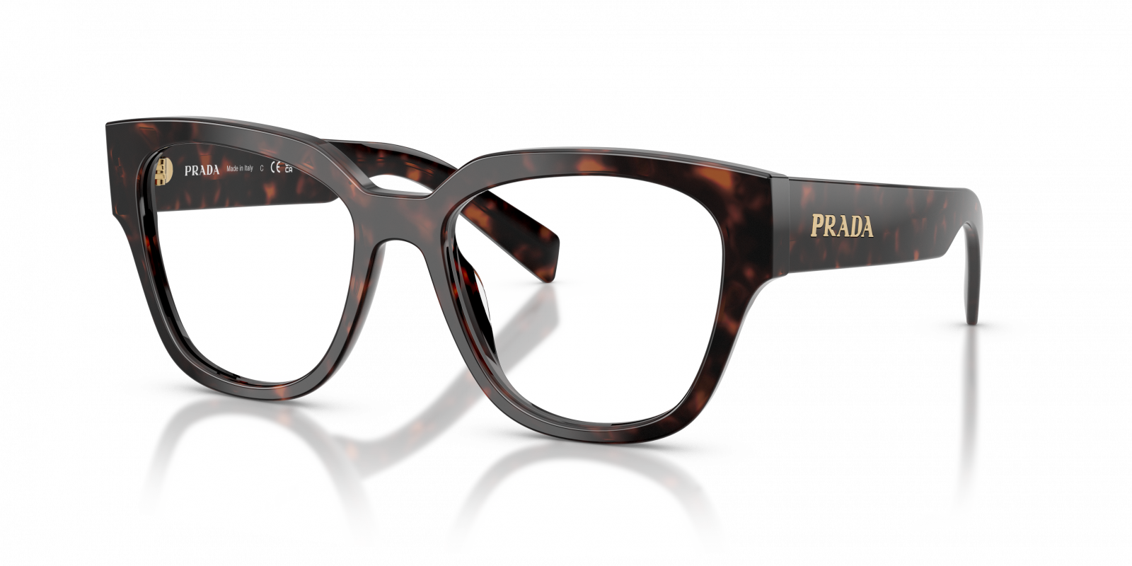 Prada PR C06V 17N1O1  